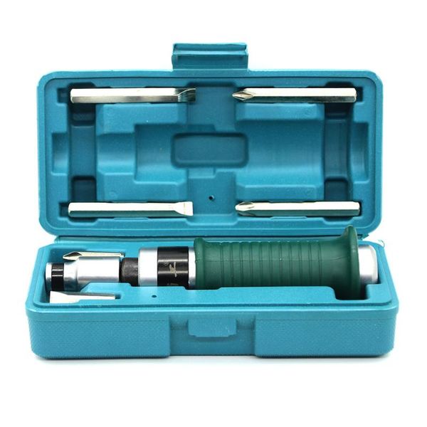 

hand tools multi-purpose non-slip heavy duty screw driver set professional portable impact screwdriver chisel bits batches