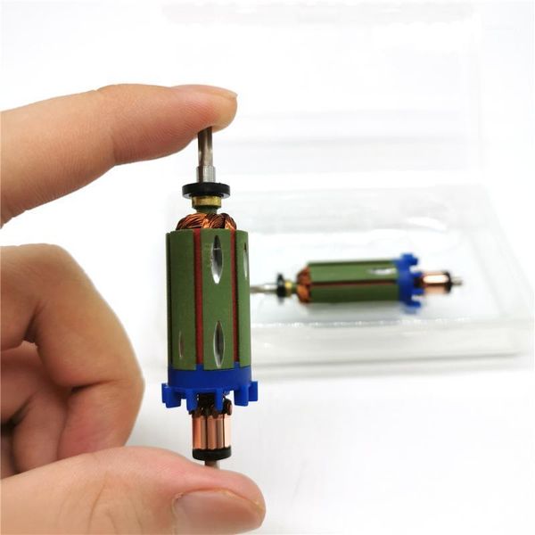 

set smt 35000rpm marathon series for h37l1 strong 210 handpiece motor rotor electric manicure drills & accessories1