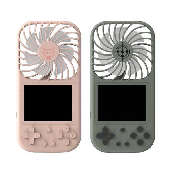 

portable handheld retro game consoles personal office outdoor travel fan gaming mini videogames machine player players
