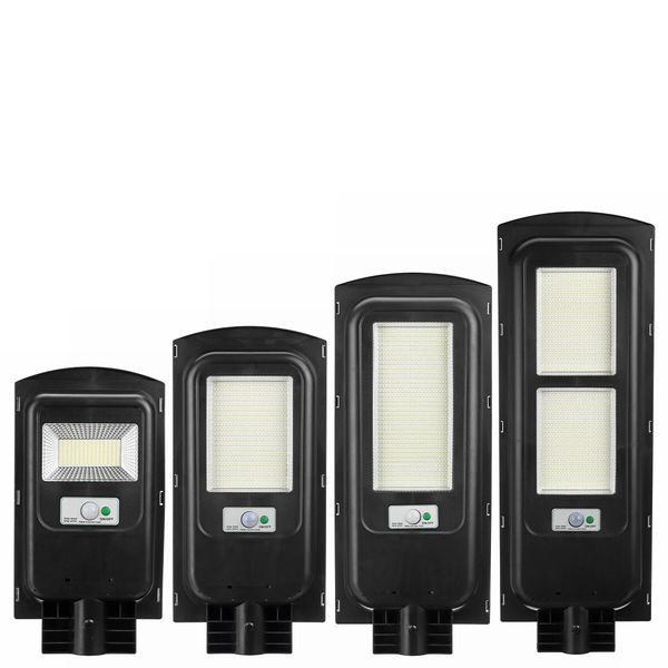 

500w 1000w 1500w 2500w 150/462/748/924 led solar power street light pir motion sensor wall lamp+remote control - 468led