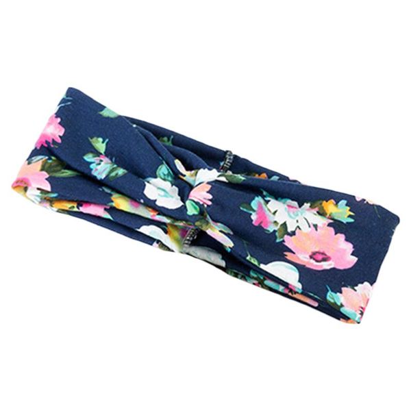 

shower caps women wide-brimmed hair band sweat-absorbent headband tie judicious