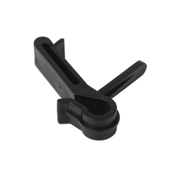 

car organizer accessories box storage auto 9x8.5x5cm bag black mobile phone mount