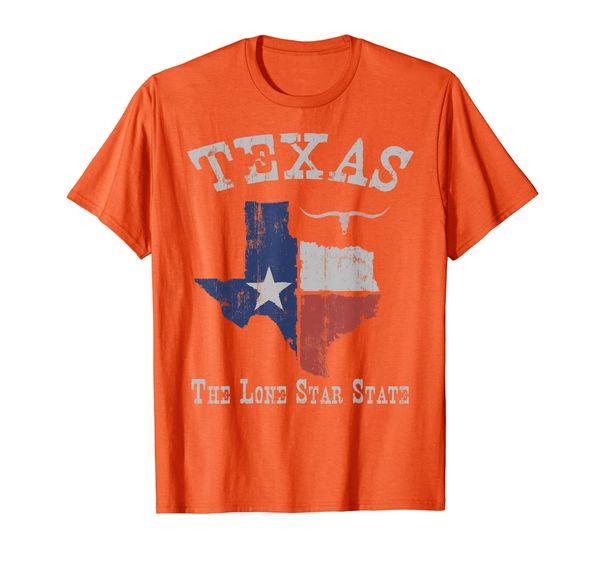 

texas longhorn the lone star state don't mess with shirt tee t-shirt, White;black