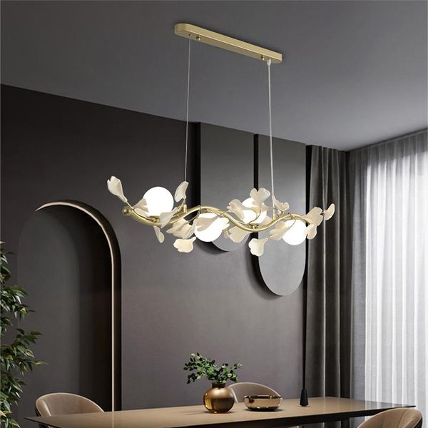 

chandeliers modern designer chandelier lighting for dinnning room nordic flower lamp home indoor suspension