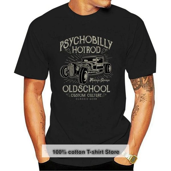 

men's t-shirts 2021 fashion women t-shirt t - shirt donna psychobilly rod casual cute tee, White;black