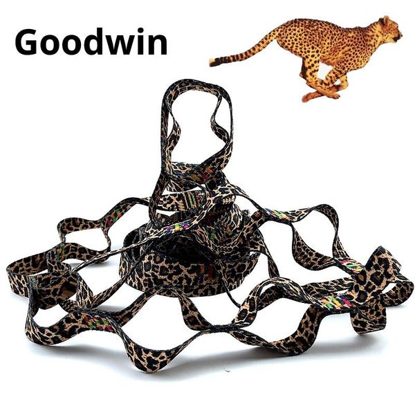

hammocks leopard hammock straps hamac belt 250cm x 2cm loading 1000kg strong
