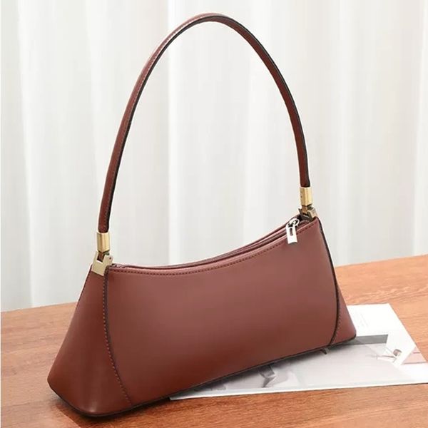 

women luxurys designers bags 2021 underarm niche design autumn and winter high-quality factory designer handbag handbags totes crossbody bag