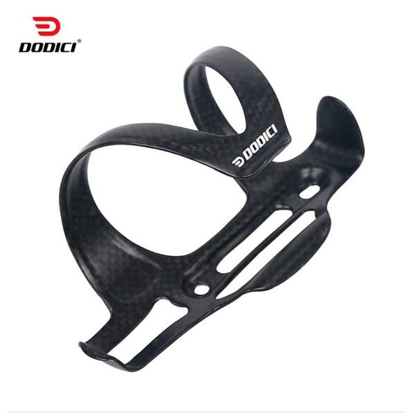 

ultralight full carbon fiber bicycle bottle holder road bike cup mtb mountain cycling water cage 22g bottles & cages