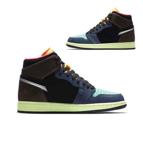 

jumpman women's basketball shoes men's 1 s bio-hacking outdoor sports1xahi1s9