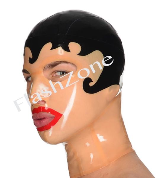 

party masks ~ selling cap latex