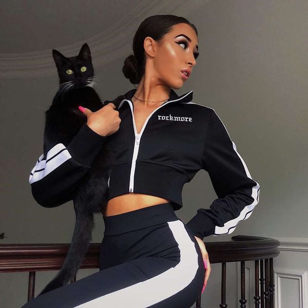 

fashion stand collar embroidery short long sleeve casual coat, Black;brown