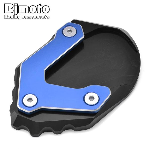 

other motorcycle parts kickstand side stand pad extension plate for r 1200 gs lc low suspension 1250 adventure