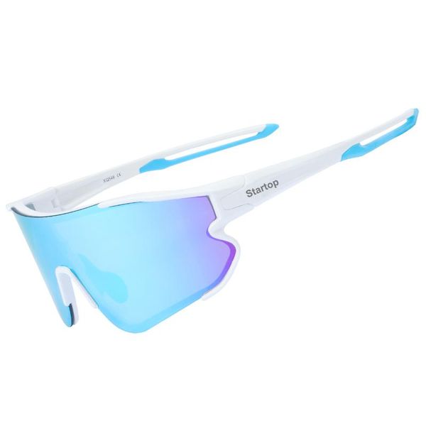 

outdoor eyewear polarized sunglasses for men women cycling