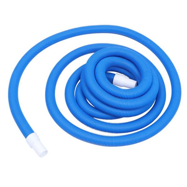 

9m in-ground pool vacuum hose 1.5 inch spa swimming discharge aquariums