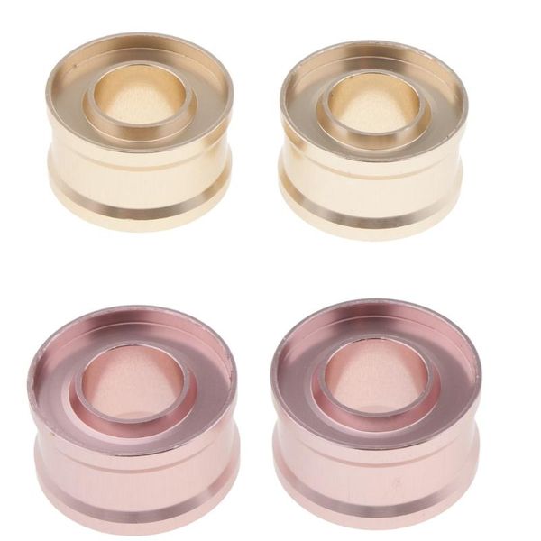 

eyebrow tools & stencils 2x diy lipstick mold ring lip mould diameter 12.1mm tube makeup tool