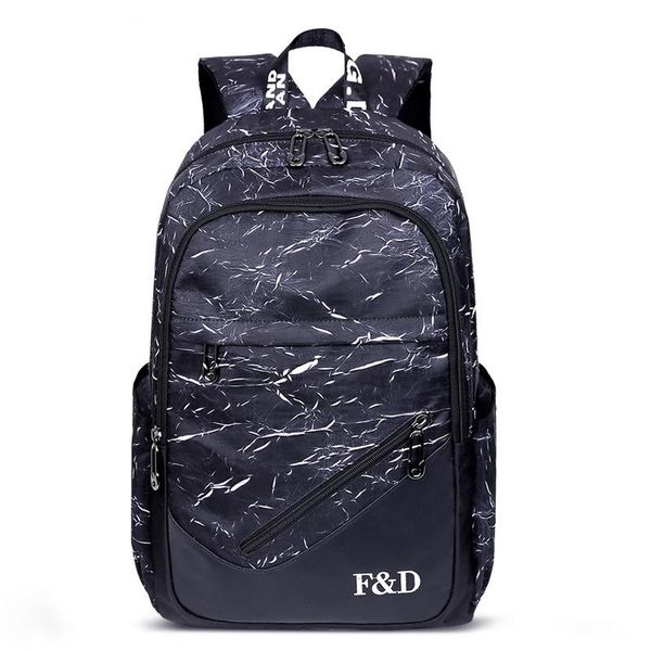

school bags fengdong kids for teenager boys junior high students lapbackpack back to backbags mochila escolar plecak