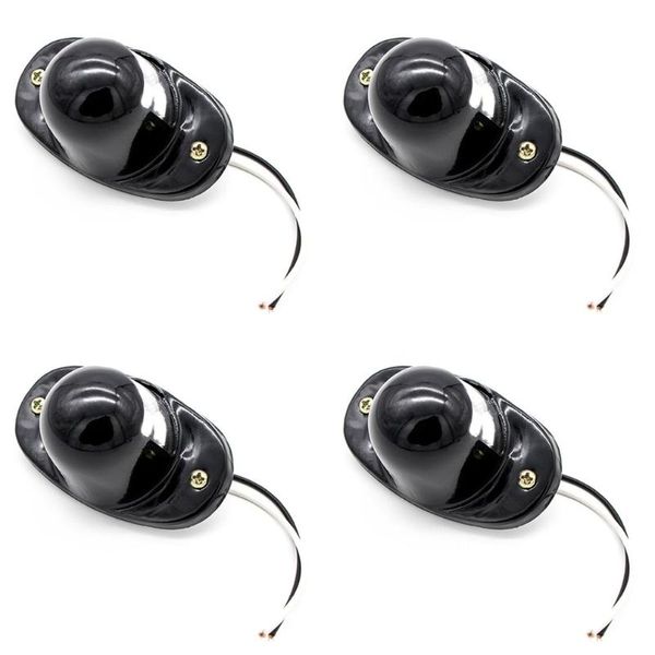 

car headlights 12v white 6led license plate door truck bed courtesy light for