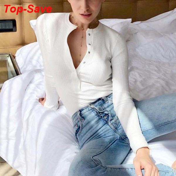 

women's jumpsuits & rompers solid skinny lace bodysuit women v-neck long sleeve buttons elegant womens jumpsuit shorts black white beig