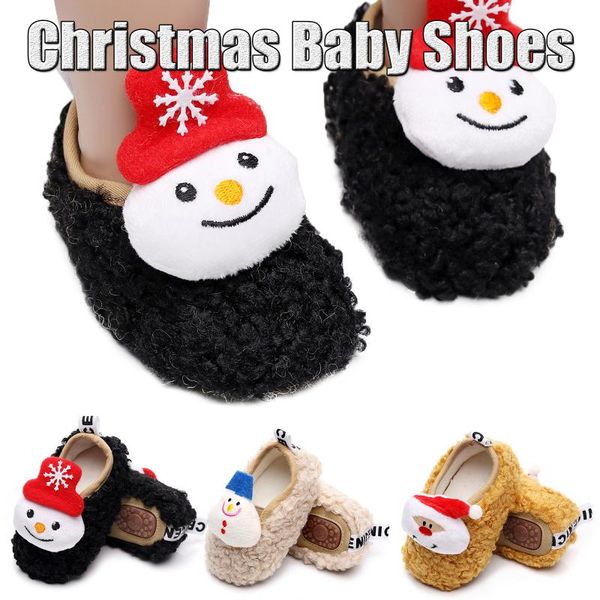 

first walkers infant girls indoor soft-soled princess shoes baby walking