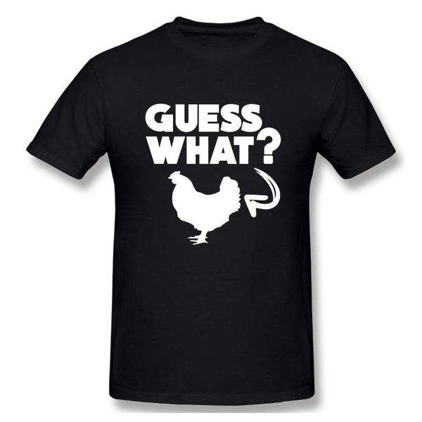 

men's t-shirts what chicken bufunny farmer apparel tshirt man t shirt woman, White;black