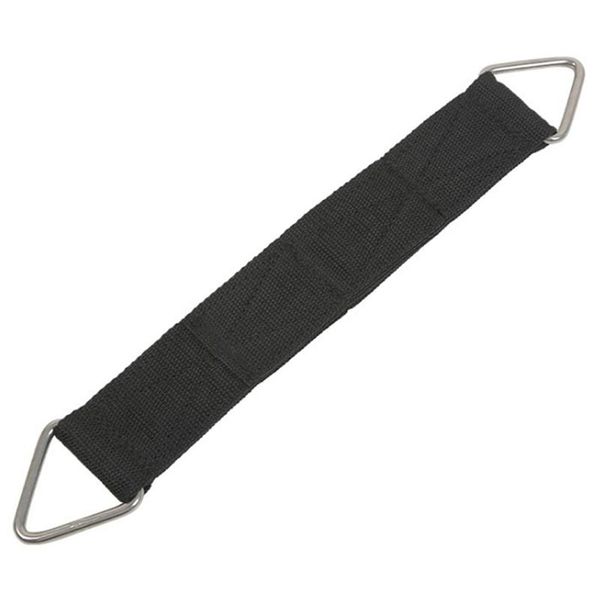 

horizontal bars multifunctional bar lanyard sandbag hanging belt swing hammock ring pull-up buckle sling
