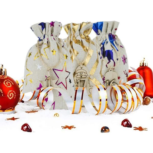 

gift wrap boxes for packaging christmas wrapping bag prize