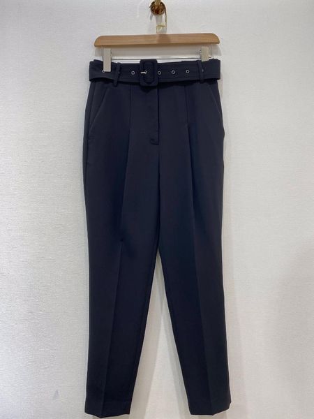 

women's pants & capris 2021 women fashion loose lace casual 0702, Black;white