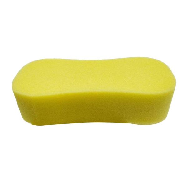 

car sponge 22*11*5cm durable home kitchen cleaning large jumbo