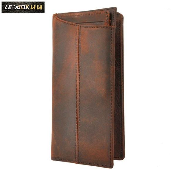 

fashion cattle male genuine leather large capacity designer checkbook organizer card case wallet purse for men 1019 wallets1, Red;black