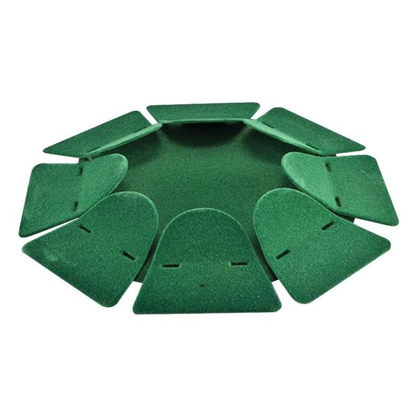 

golf training aids practice hole green all-direction putting cup indoor outdoor tools tool