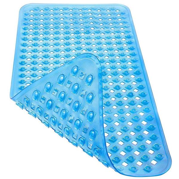 

bath mats mat [88x40 cm] odourless ,non-slip with lots of extra suction cups and non-slip structure
