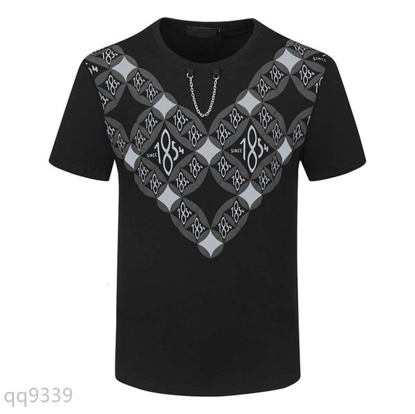 

fashion brand designer 2021ss t shirt hip hop white mens clothing casual tees for men with letters printed tshirt size s-3xl gog, White;black