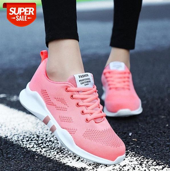 

new spring fashion lady casual shoes women sneaker leisure breathable brand flats #xt6f