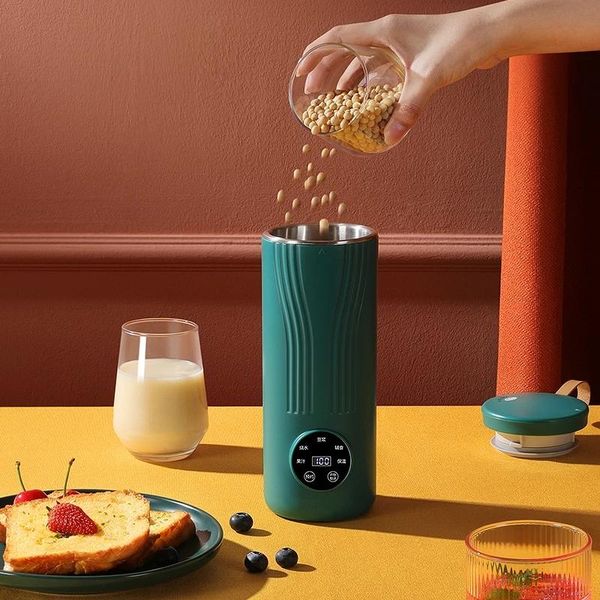 

juicers soybean milk machine electric juicer blender cytoderm breaking breakfast maker heatable filter-220v