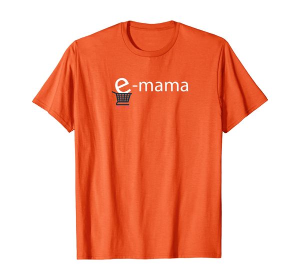

International Women' E-Commerce Days T-Shirt, Mainly pictures