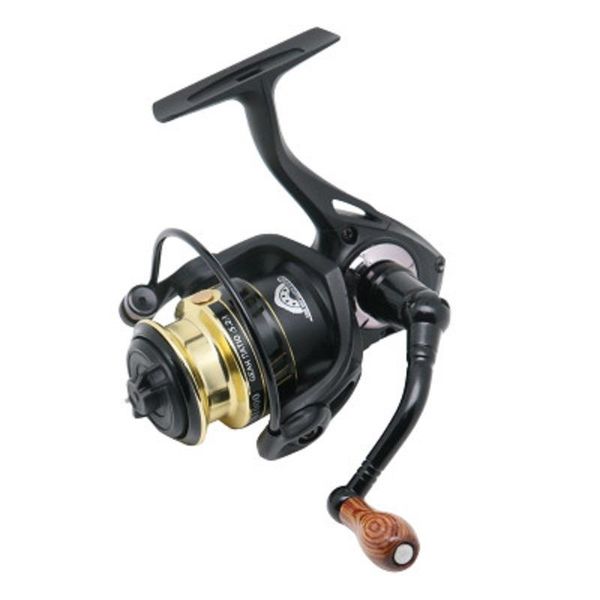 

sea fishing gapless full metal carp spinning wheel 1000 bearing 4+1bb speed ratio 5.2:1 6kg braking force rod reel baitcasting reels