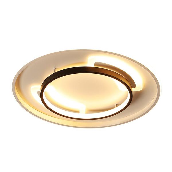 

ceiling lights living room light simple modern nordic creative ultra-thin suitable for restaurants, study led lamps