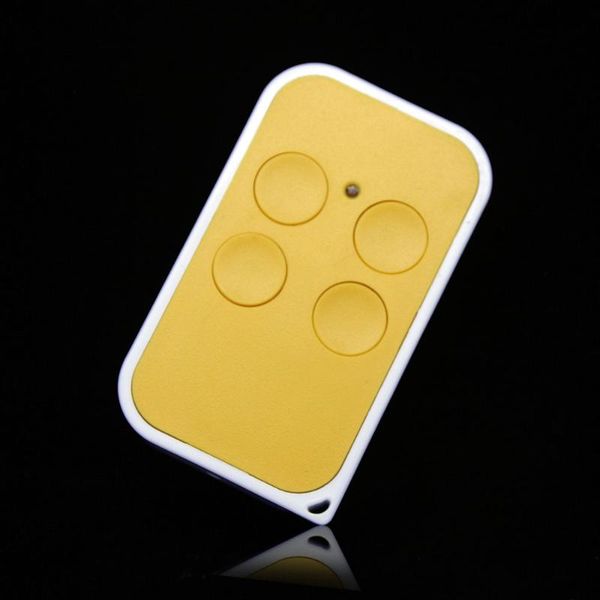 

universal low frequency remote control 27mhz-40mhz automatic identification garage door window controlers