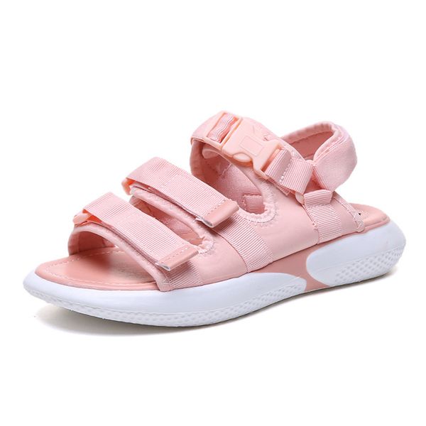 

sandals fashionable women platform casual peep-toe ladies shoes woman sandalias mujer buty damskie women's sandals cyj7, Black