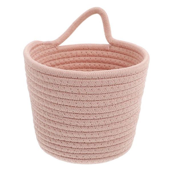 

storage baskets 1pc creative basket simple hanging sundries organizing