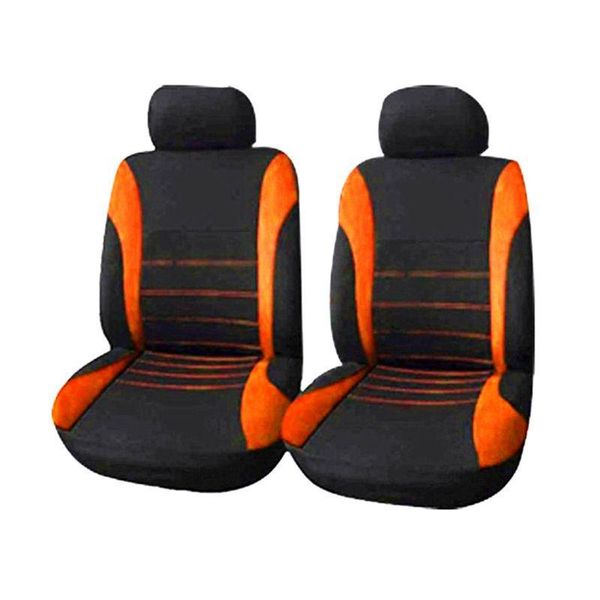 

car seat covers 4pcs/set universal set dirt resistant auto protector