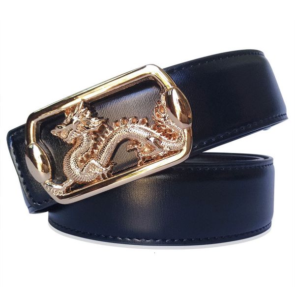 

leather belt, men's leather, smooth buckle, business korean style, leisure leather belt for young and middle-aged people, Black;brown