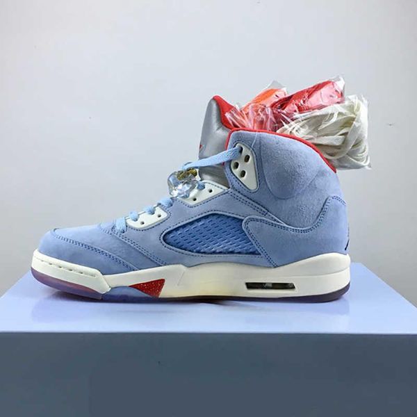 

light sky blue mens basketball shoes 5s jumpman 5 fashion sneakersxrk4zgac, Black