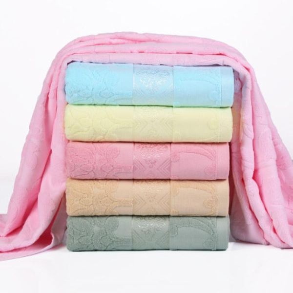 

towel 90x180 cm oversized bathtowel luxury super absorbent and quick-drying large bath towel-rewtr solid color homebath