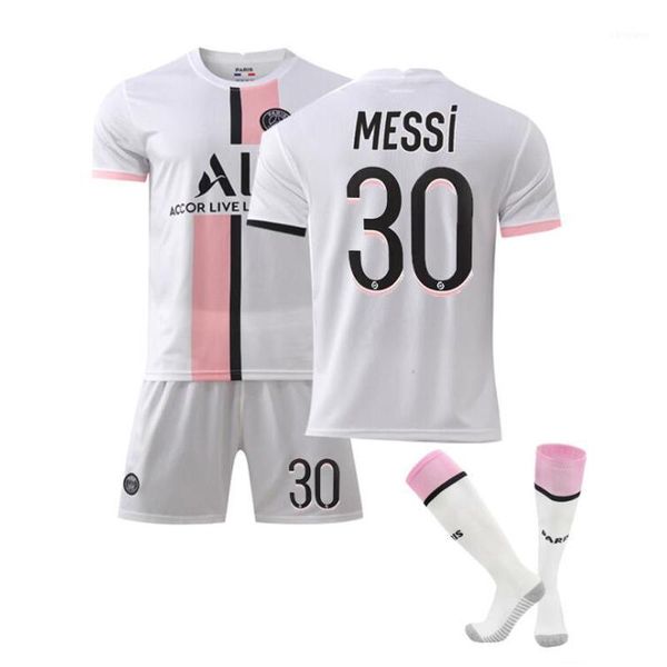

running sets 2022 soccer kit men child jackets sports training tracksuit uniforms suit football kits kids adults jerseys, Black;blue