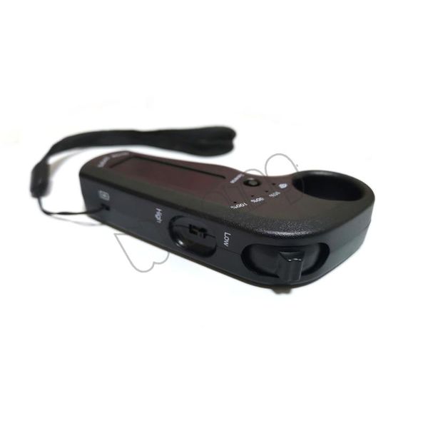 

mini 2.4ghz electric skateboard remote control for wheel scooter controller receiver parts skateboarding