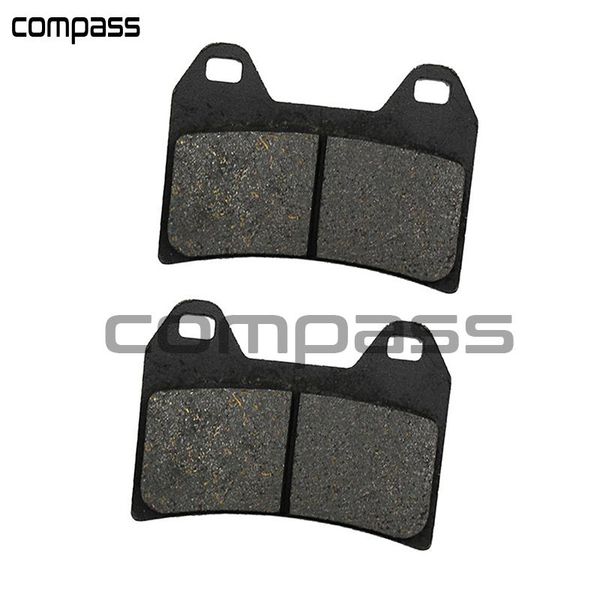 

motorcycle brakes brake pads for aprilia rsv1000r tuono 07-08 rsv 1000 r mille 2000 v4r 11-13 dorsoduro 1200 11-14 sl1000 falco 00-05