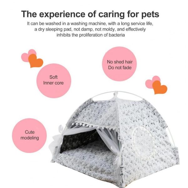 

cat costumes comfortable healthy pet cats puppy sleeping nest house supplies