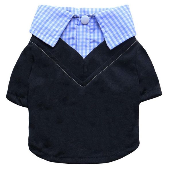 

dog apparel summer clothes gentle cat pet for dogs vest small medium costume puppy outfit pets clothing chihuahua york