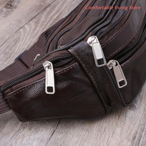 

waist bags fashion sports fanny pack belt bag pouch travel hip purse men women 7xec
